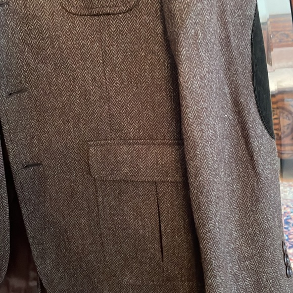 Beautiful young men sport jacket - Picture 3 of 8